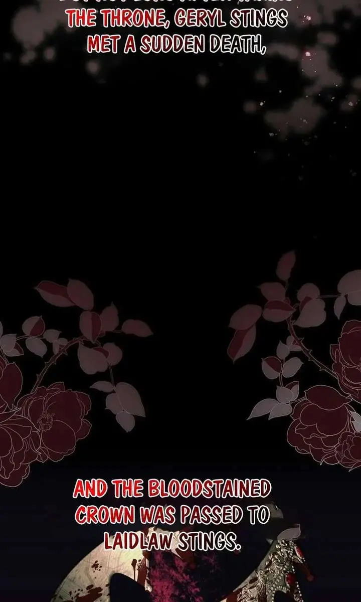 We've Already Broken Up, Your Majesty Chapter 63 Page 34