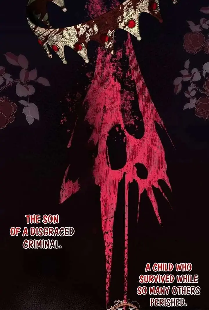 We've Already Broken Up, Your Majesty Chapter 63 Page 35