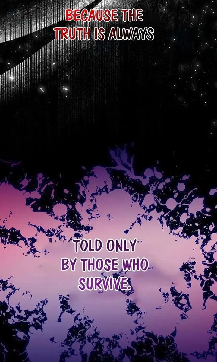 We've Already Broken Up, Your Majesty Chapter 63 Page 38