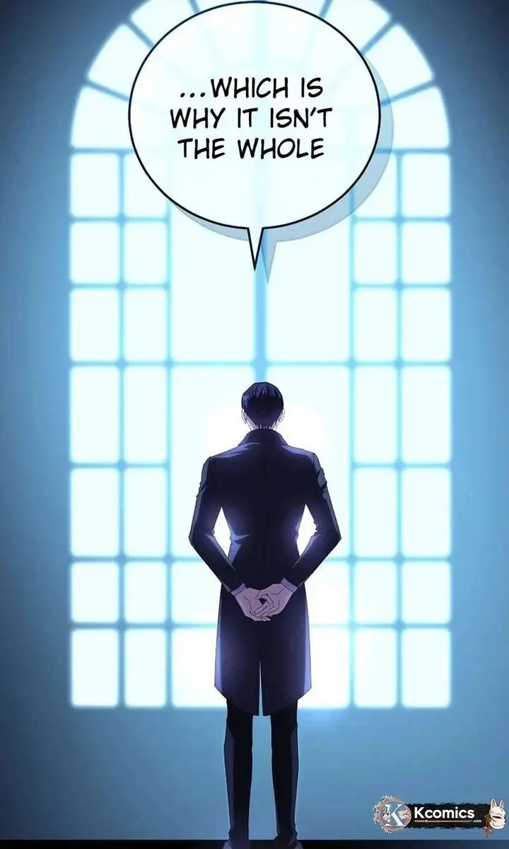 We've Already Broken Up, Your Majesty Chapter 63 Page 40