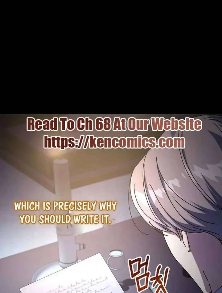 We've Already Broken Up, Your Majesty Chapter 63 Page 43