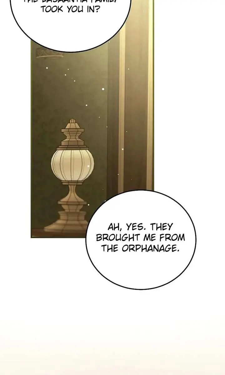 We've Already Broken Up, Your Majesty Chapter 63 Page 58