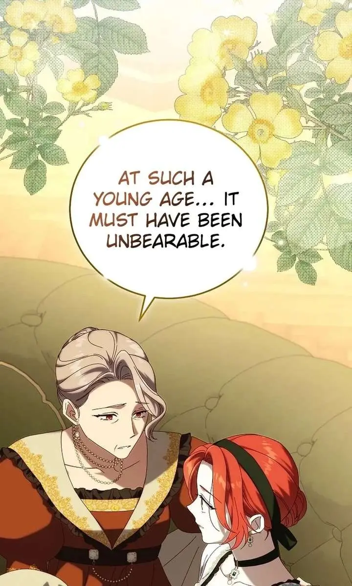 We've Already Broken Up, Your Majesty Chapter 63 Page 62
