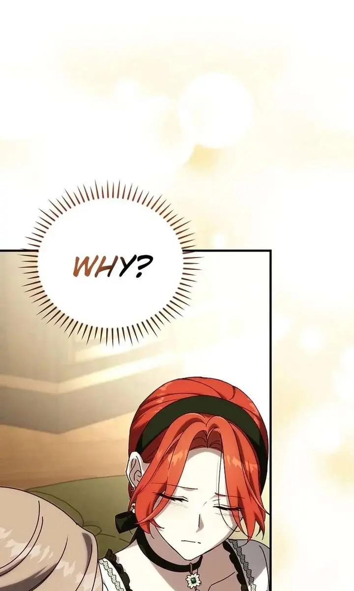 We've Already Broken Up, Your Majesty Chapter 63 Page 64
