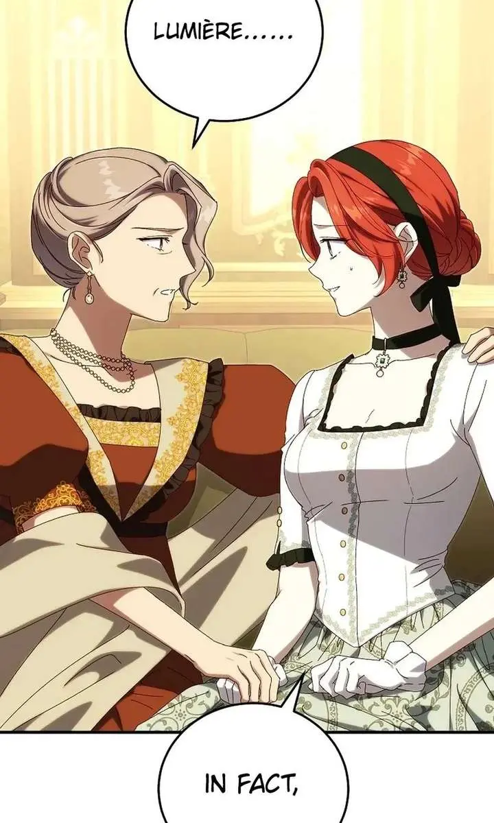 We've Already Broken Up, Your Majesty Chapter 63 Page 73