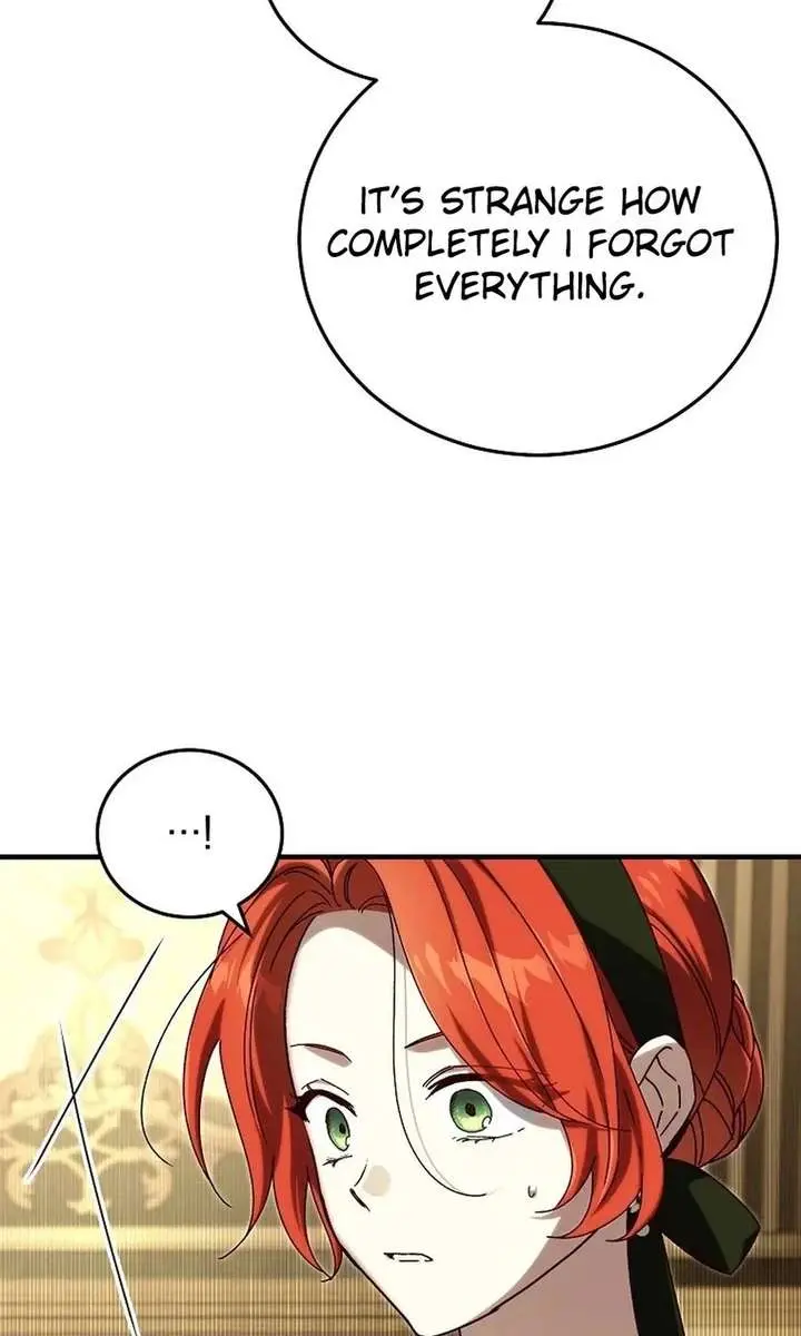 We've Already Broken Up, Your Majesty Chapter 63 Page 74