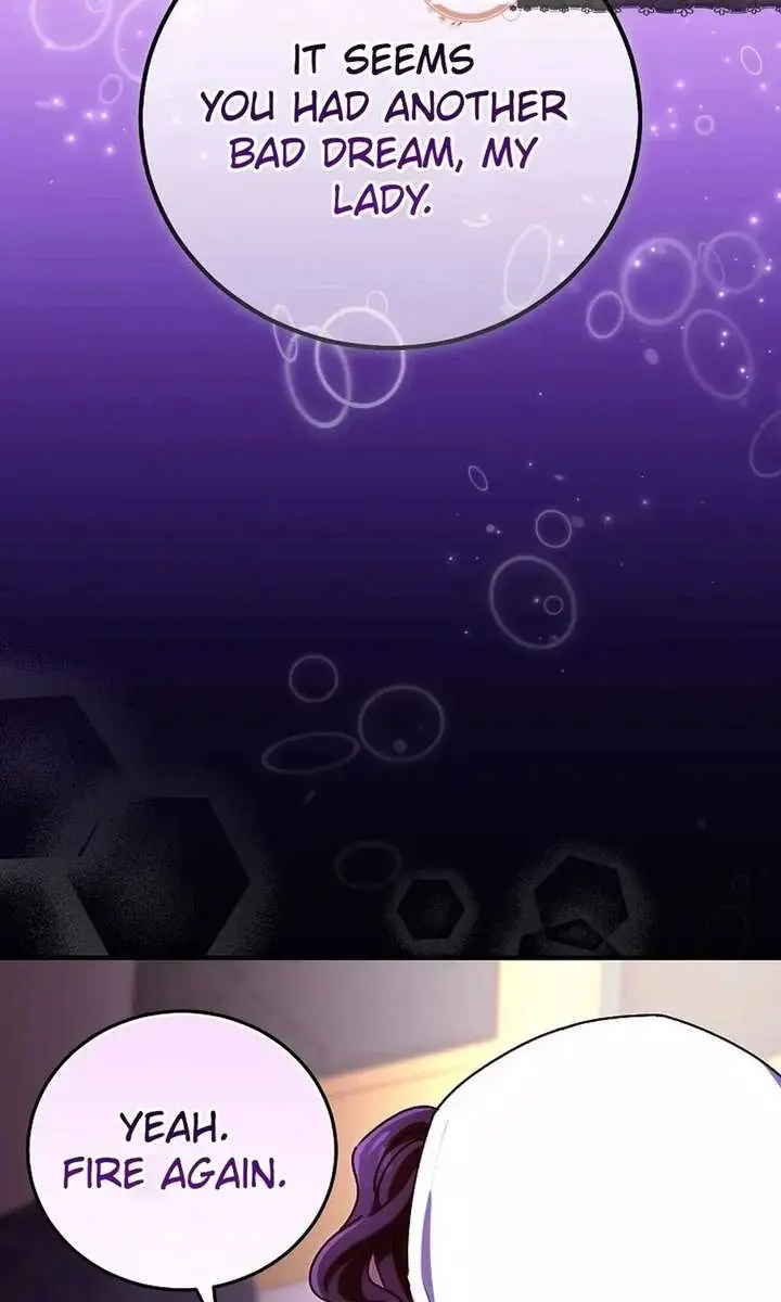 We've Already Broken Up, Your Majesty Chapter 63 Page 76