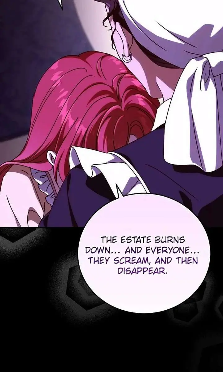 We've Already Broken Up, Your Majesty Chapter 63 Page 77