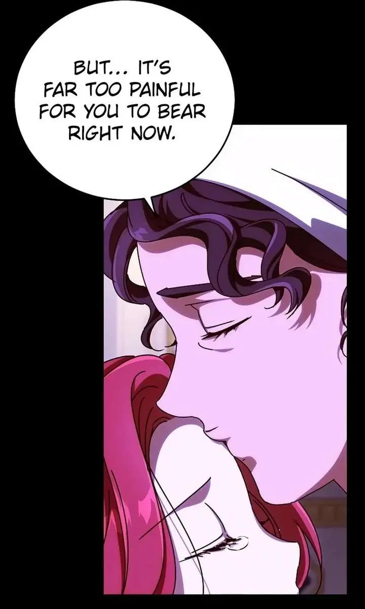 We've Already Broken Up, Your Majesty Chapter 63 Page 80