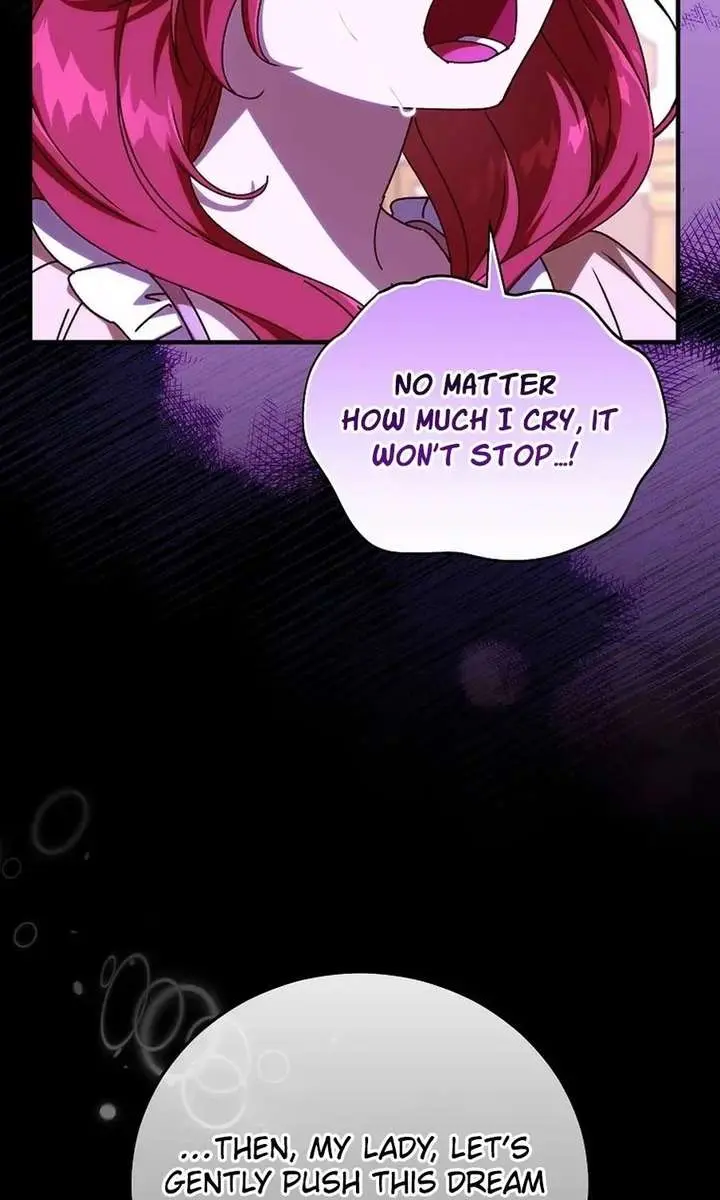 We've Already Broken Up, Your Majesty Chapter 63 Page 82