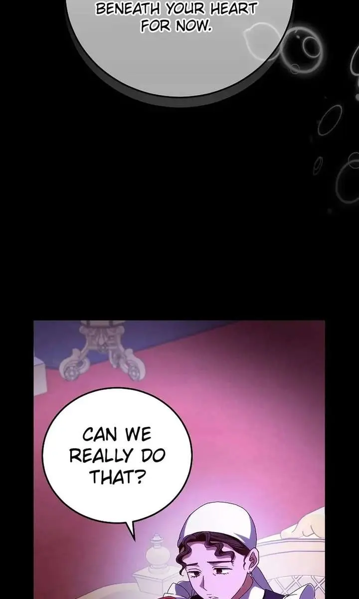 We've Already Broken Up, Your Majesty Chapter 63 Page 83