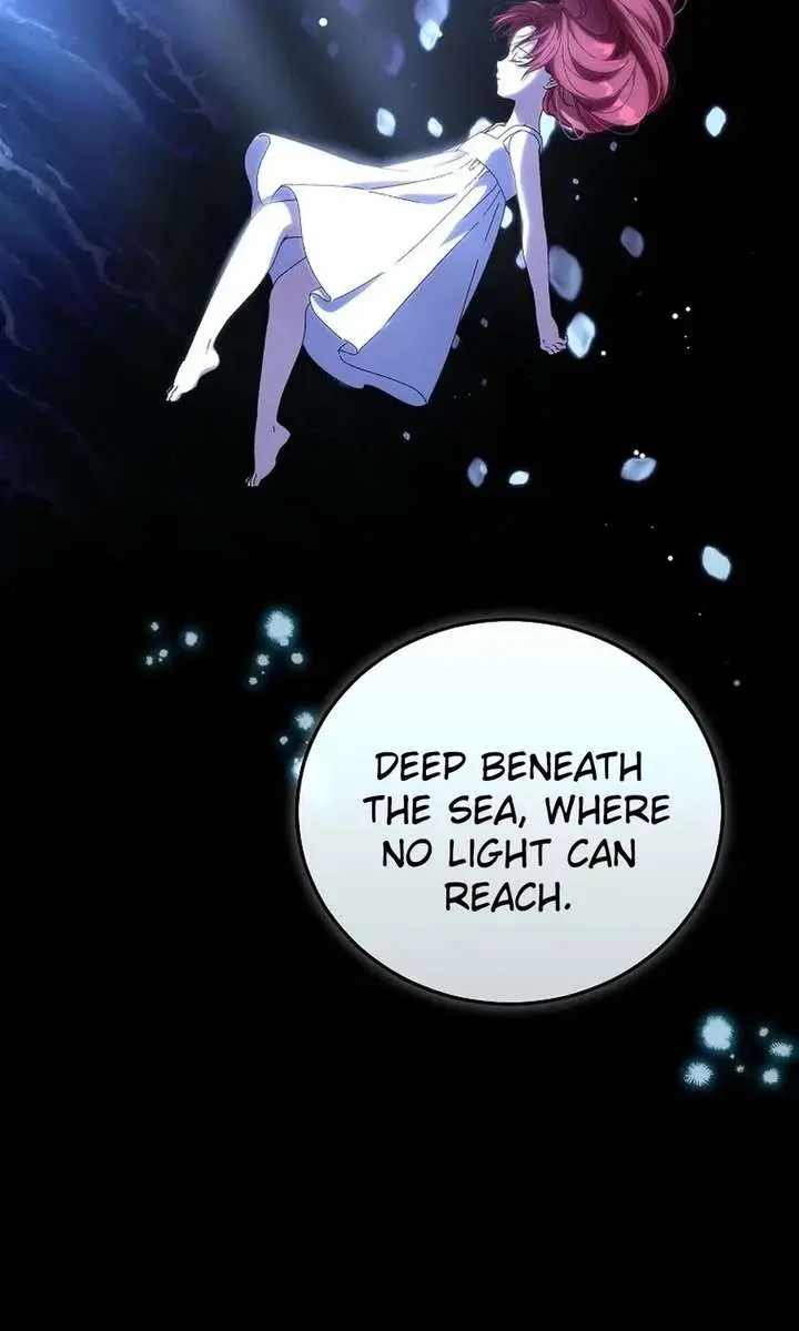 We've Already Broken Up, Your Majesty Chapter 63 Page 89