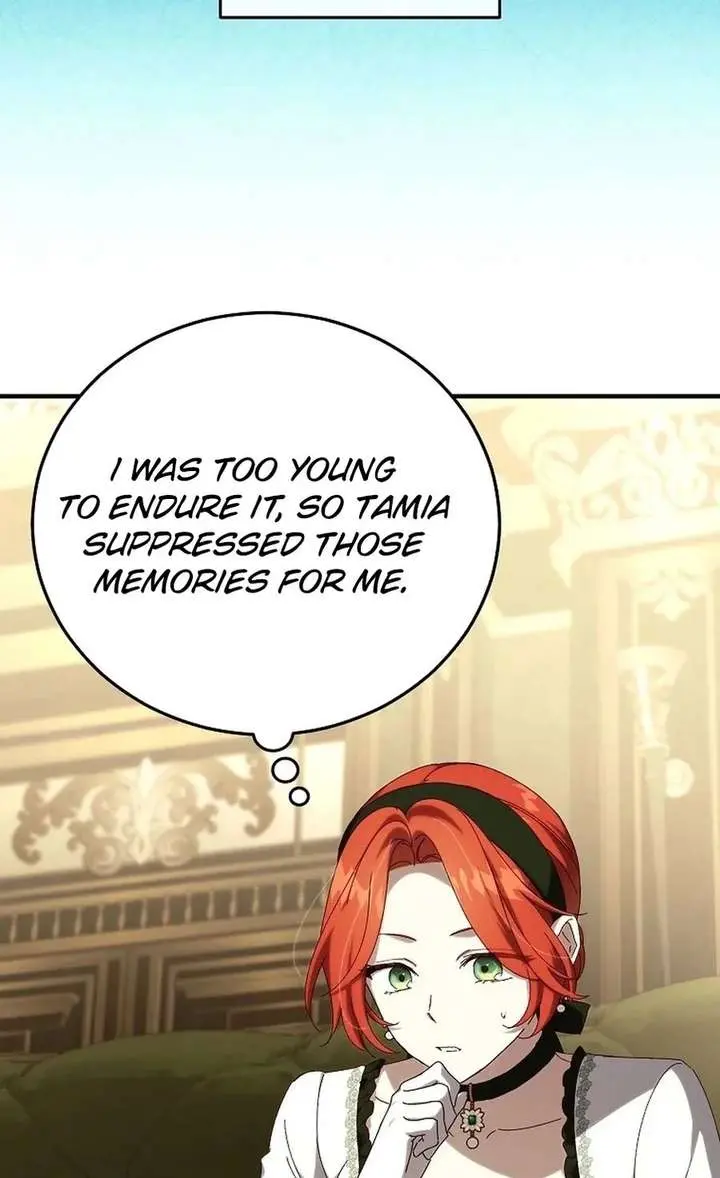 We've Already Broken Up, Your Majesty Chapter 63 Page 99