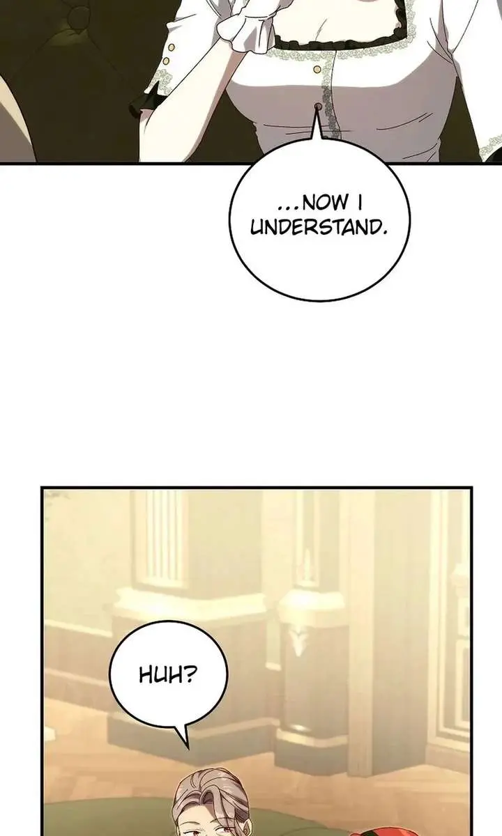 We've Already Broken Up, Your Majesty Chapter 63 Page 100