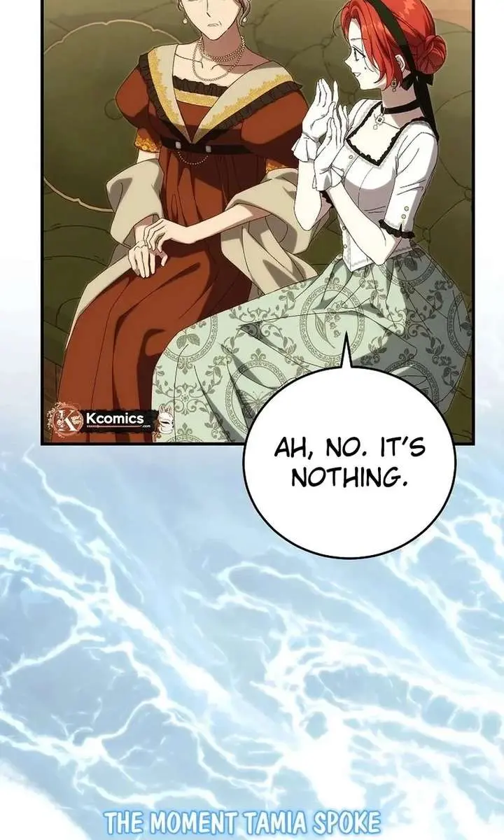 We've Already Broken Up, Your Majesty Chapter 63 Page 101