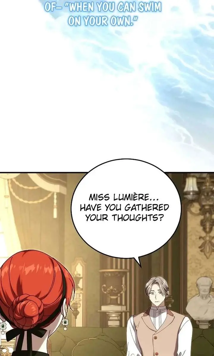 We've Already Broken Up, Your Majesty Chapter 63 Page 102