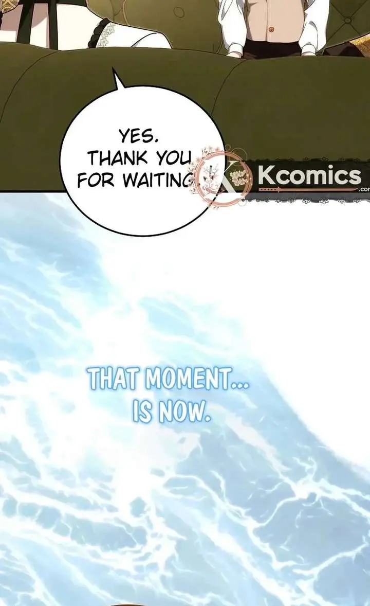 We've Already Broken Up, Your Majesty Chapter 63 Page 103