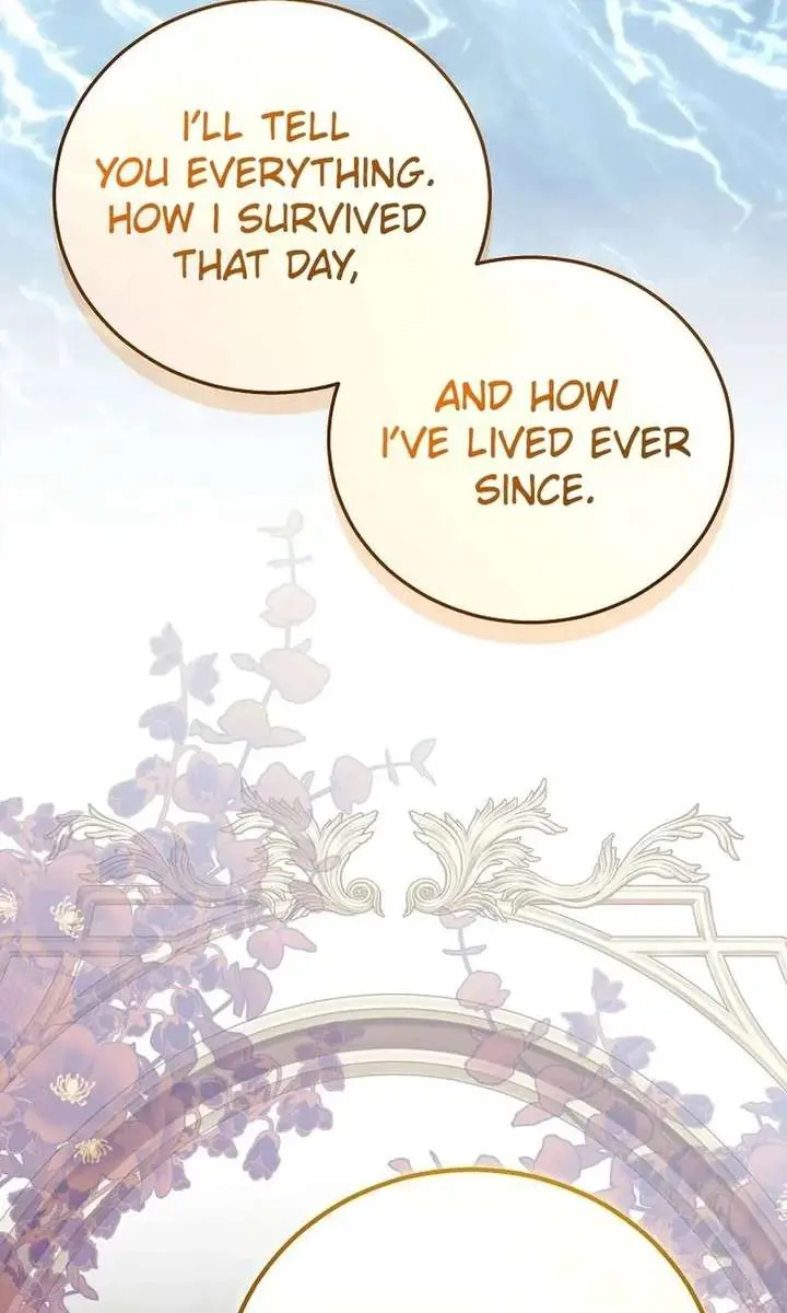 We've Already Broken Up, Your Majesty Chapter 63 Page 104