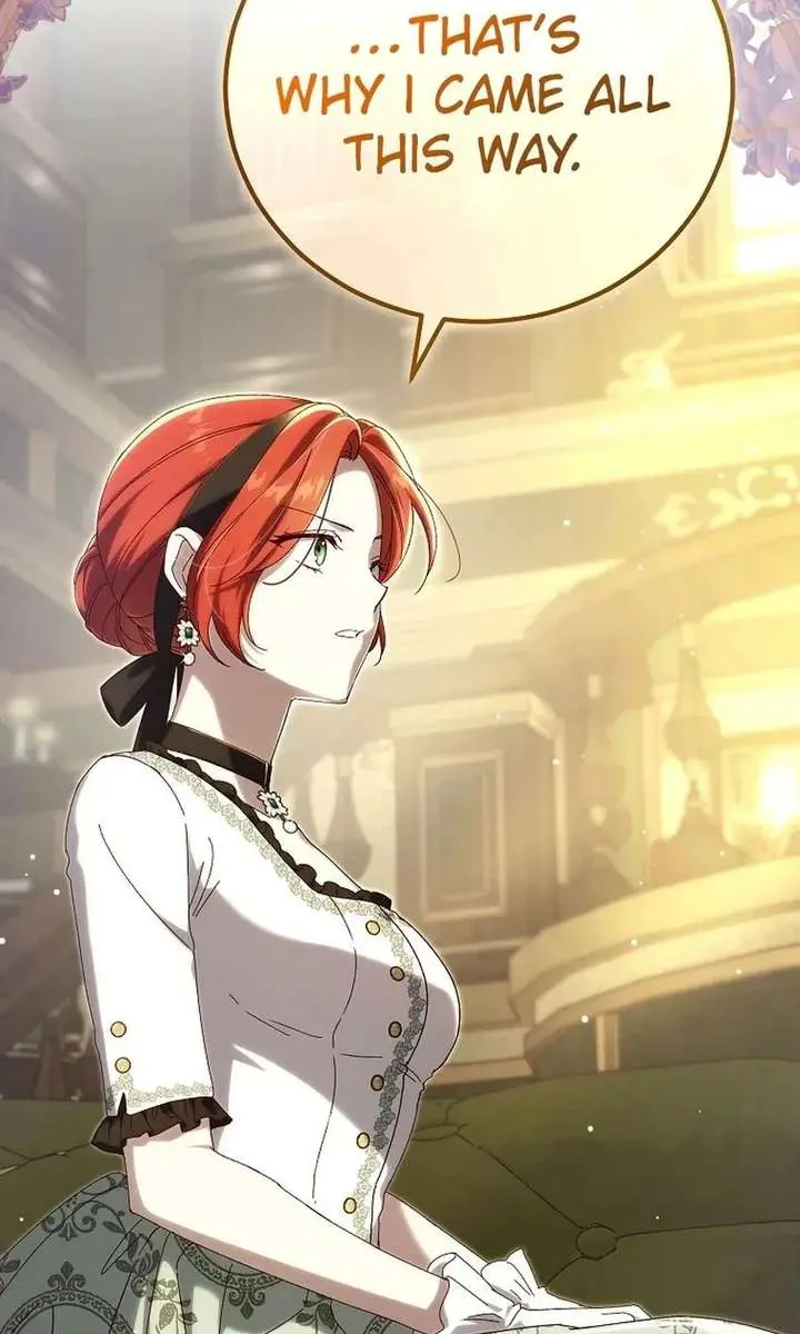 We've Already Broken Up, Your Majesty Chapter 63 Page 105