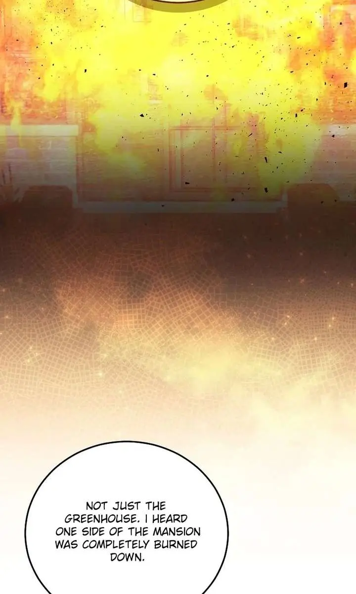 We've Already Broken Up, Your Majesty Chapter 64 Page 3