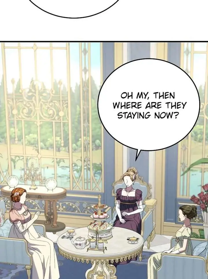 We've Already Broken Up, Your Majesty Chapter 64 Page 4