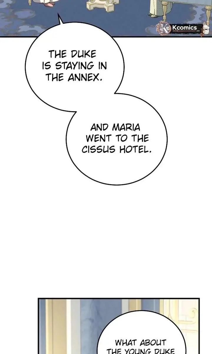 We've Already Broken Up, Your Majesty Chapter 64 Page 5