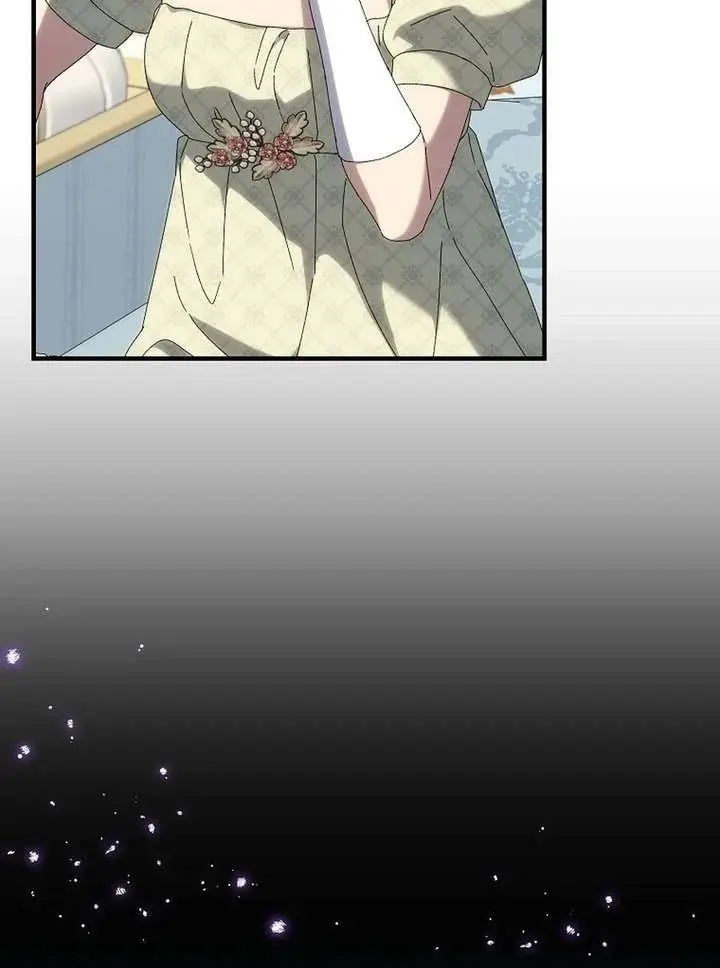We've Already Broken Up, Your Majesty Chapter 64 Page 8