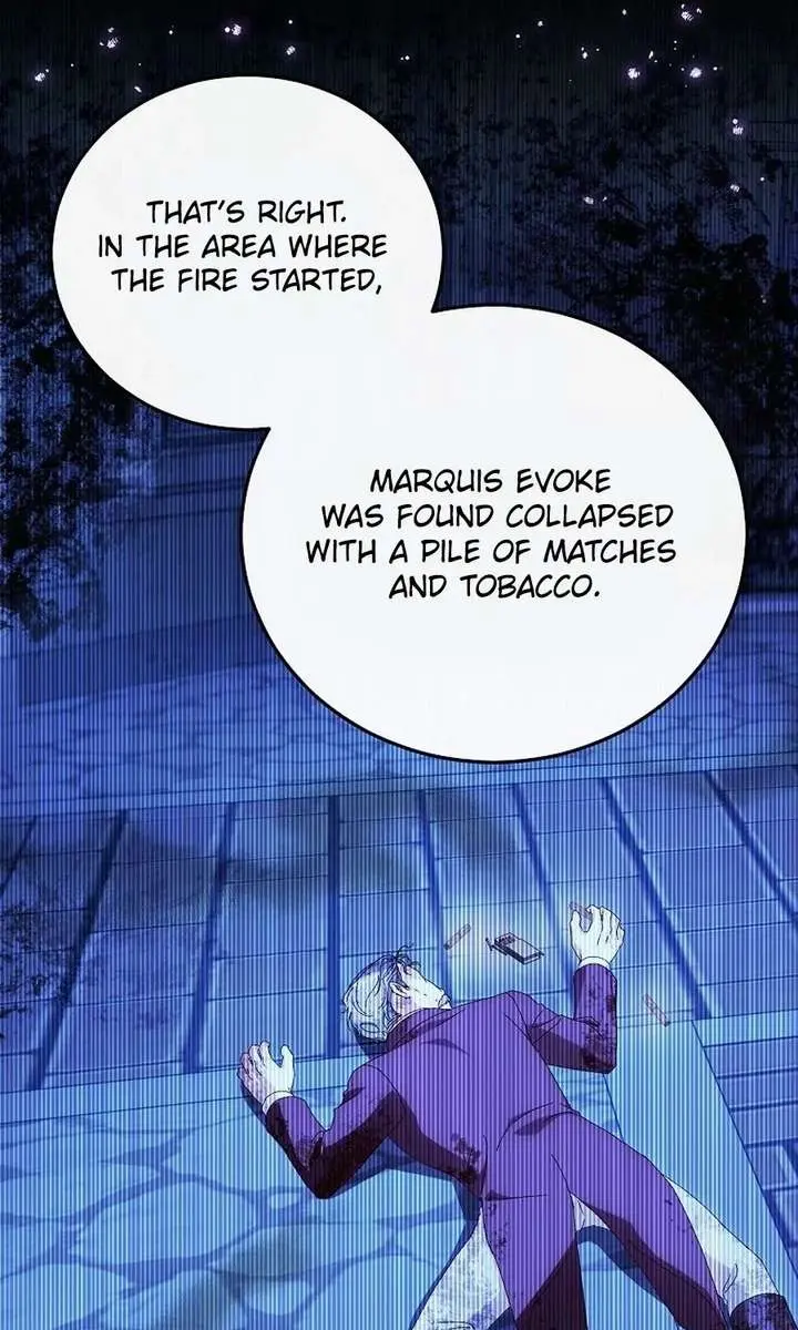 We've Already Broken Up, Your Majesty Chapter 64 Page 9