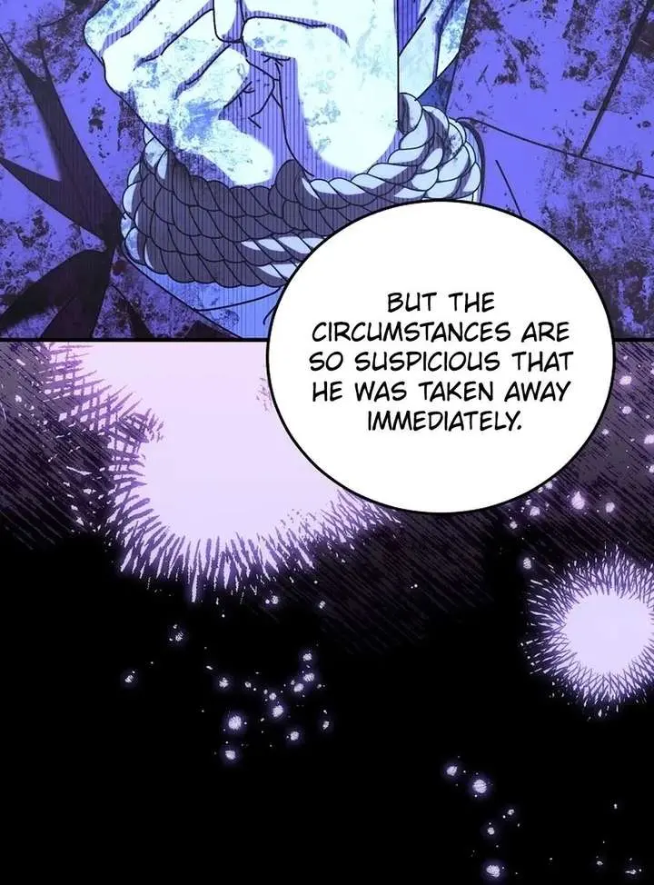 We've Already Broken Up, Your Majesty Chapter 64 Page 12