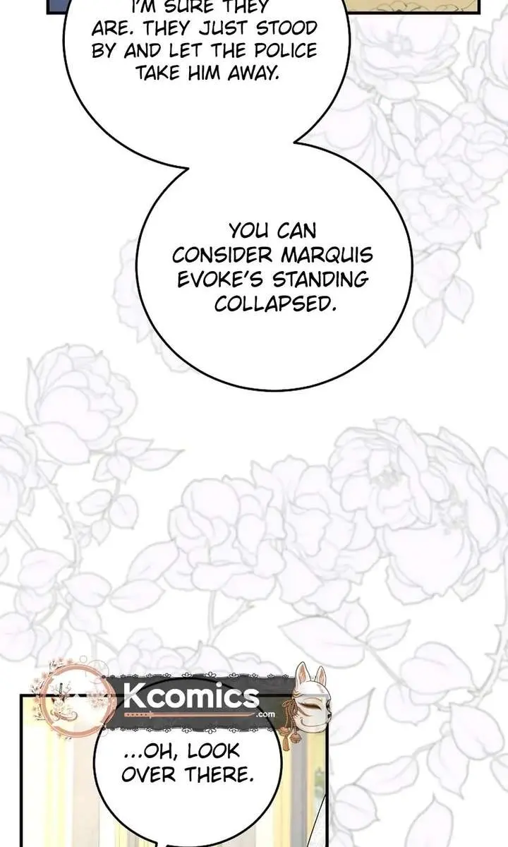 We've Already Broken Up, Your Majesty Chapter 64 Page 15