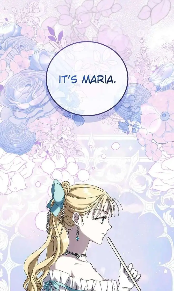We've Already Broken Up, Your Majesty Chapter 64 Page 17