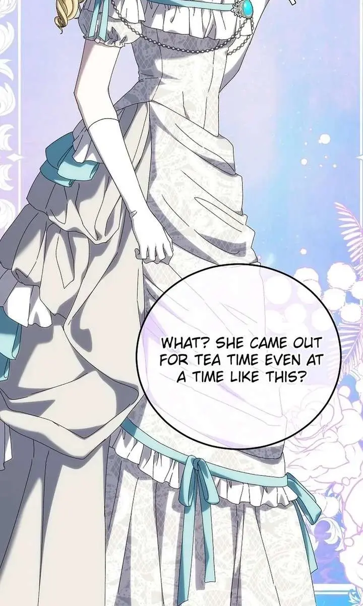 We've Already Broken Up, Your Majesty Chapter 64 Page 18
