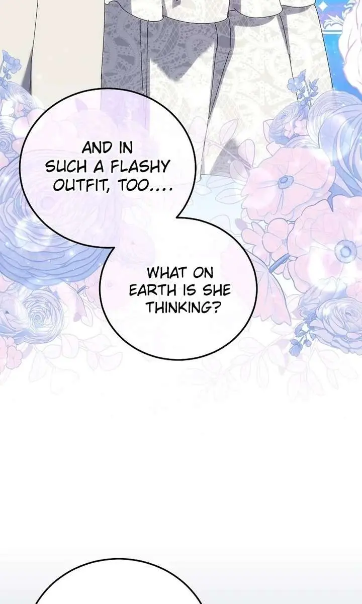 We've Already Broken Up, Your Majesty Chapter 64 Page 19