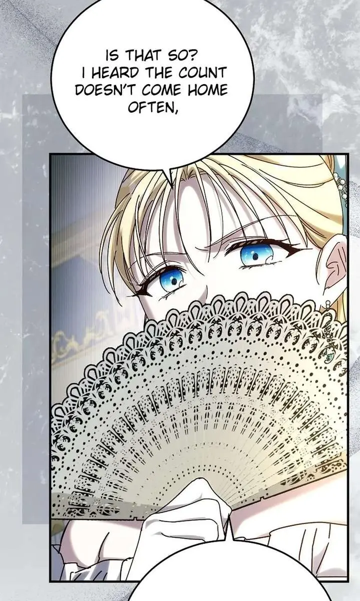 We've Already Broken Up, Your Majesty Chapter 64 Page 26