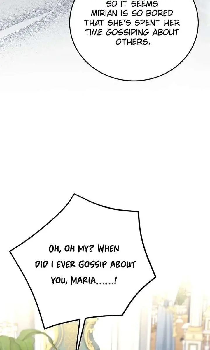 We've Already Broken Up, Your Majesty Chapter 64 Page 27