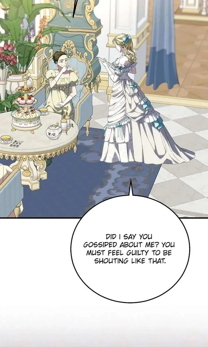 We've Already Broken Up, Your Majesty Chapter 64 Page 28