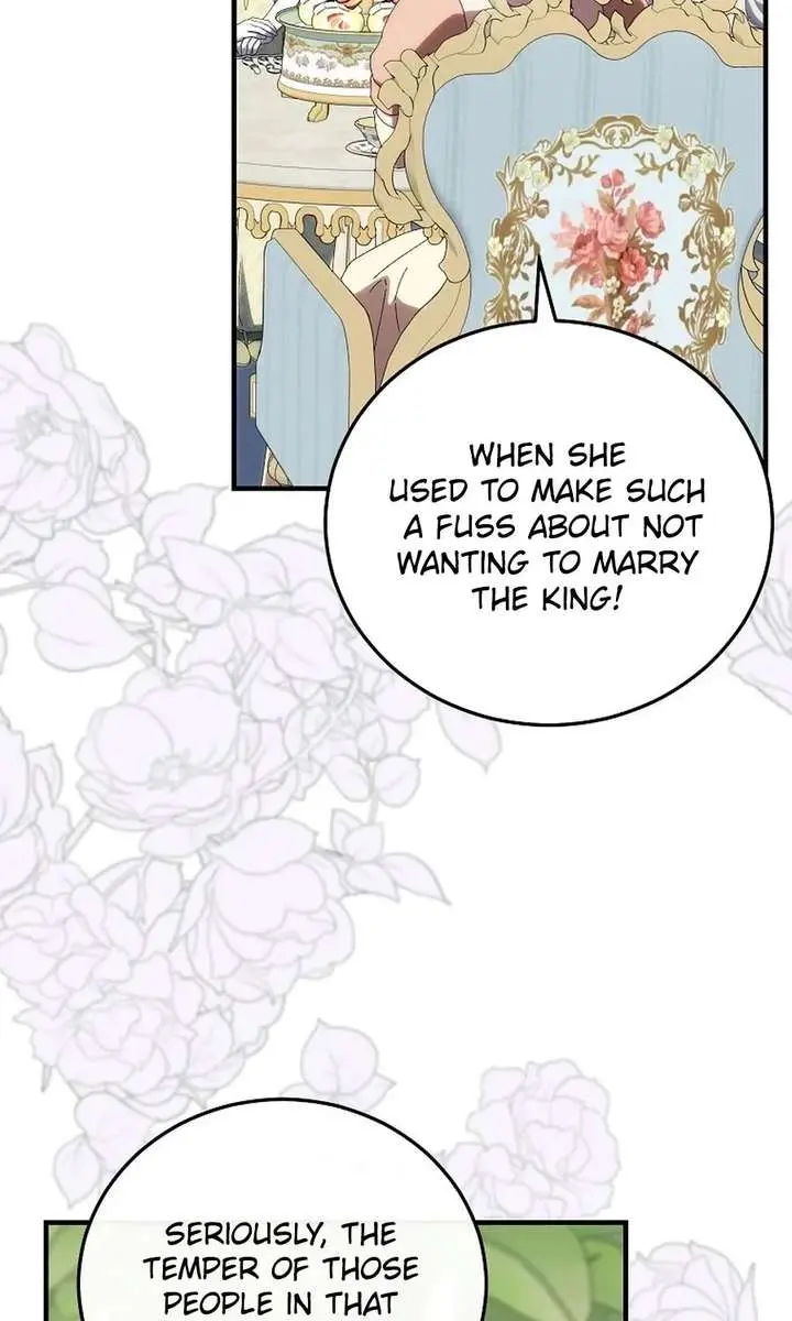 We've Already Broken Up, Your Majesty Chapter 64 Page 35