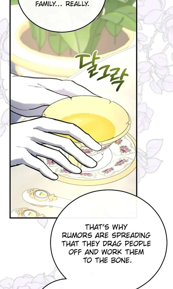 We've Already Broken Up, Your Majesty Chapter 64 Page 36