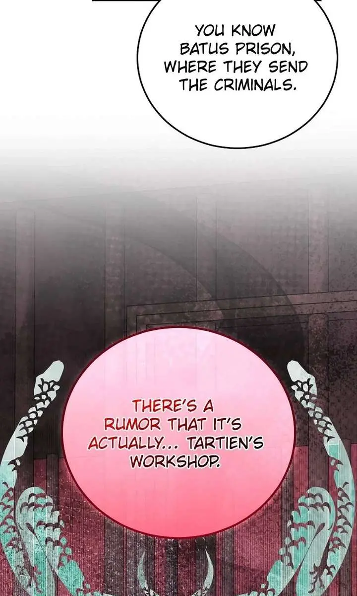 We've Already Broken Up, Your Majesty Chapter 64 Page 39