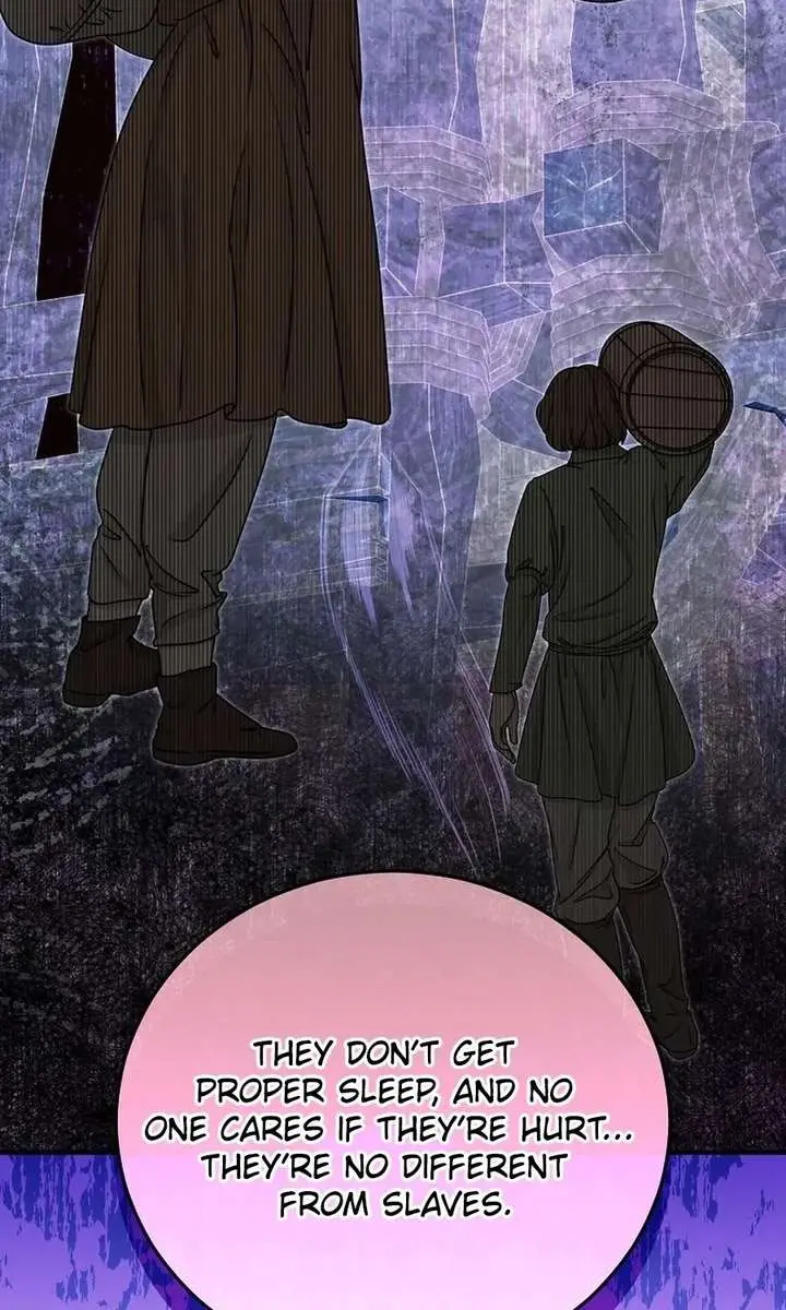 We've Already Broken Up, Your Majesty Chapter 64 Page 43