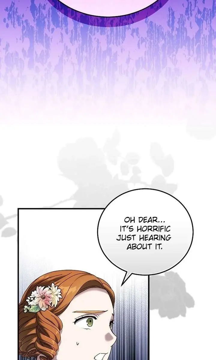 We've Already Broken Up, Your Majesty Chapter 64 Page 44