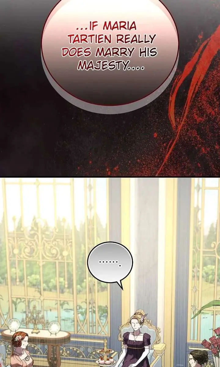 We've Already Broken Up, Your Majesty Chapter 64 Page 48