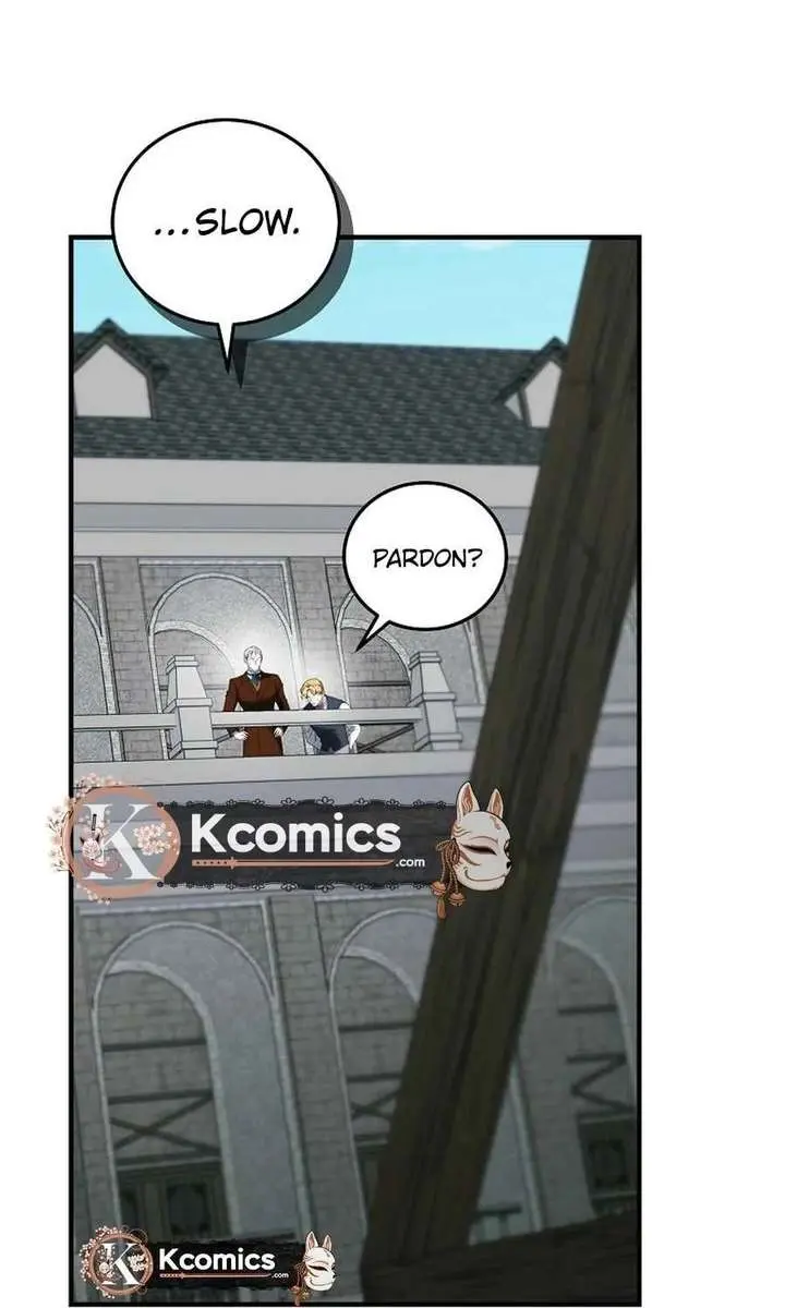 We've Already Broken Up, Your Majesty Chapter 64 Page 56