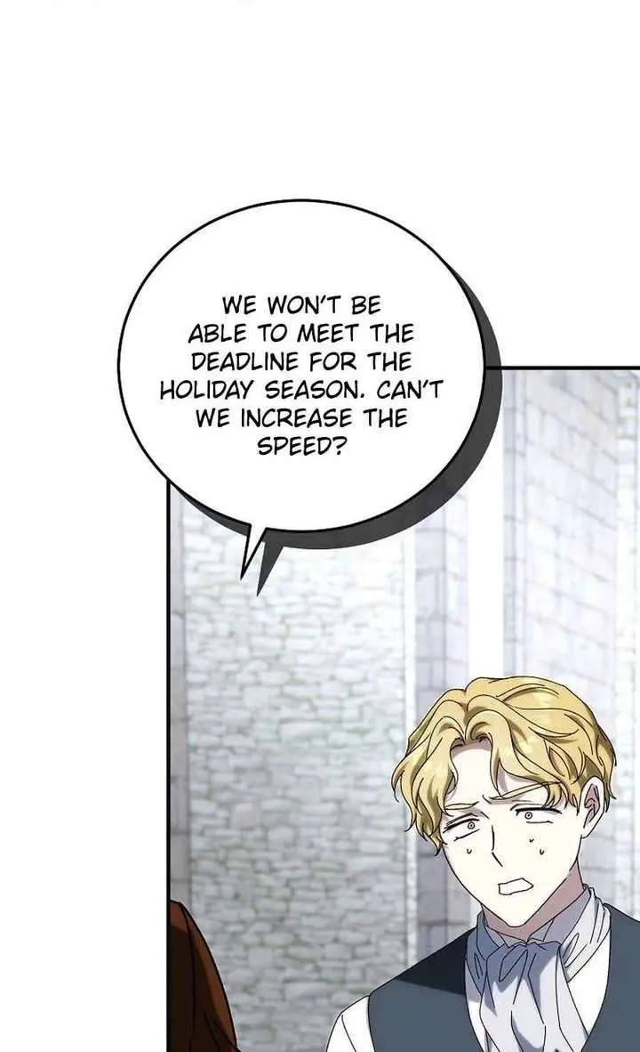 We've Already Broken Up, Your Majesty Chapter 64 Page 57