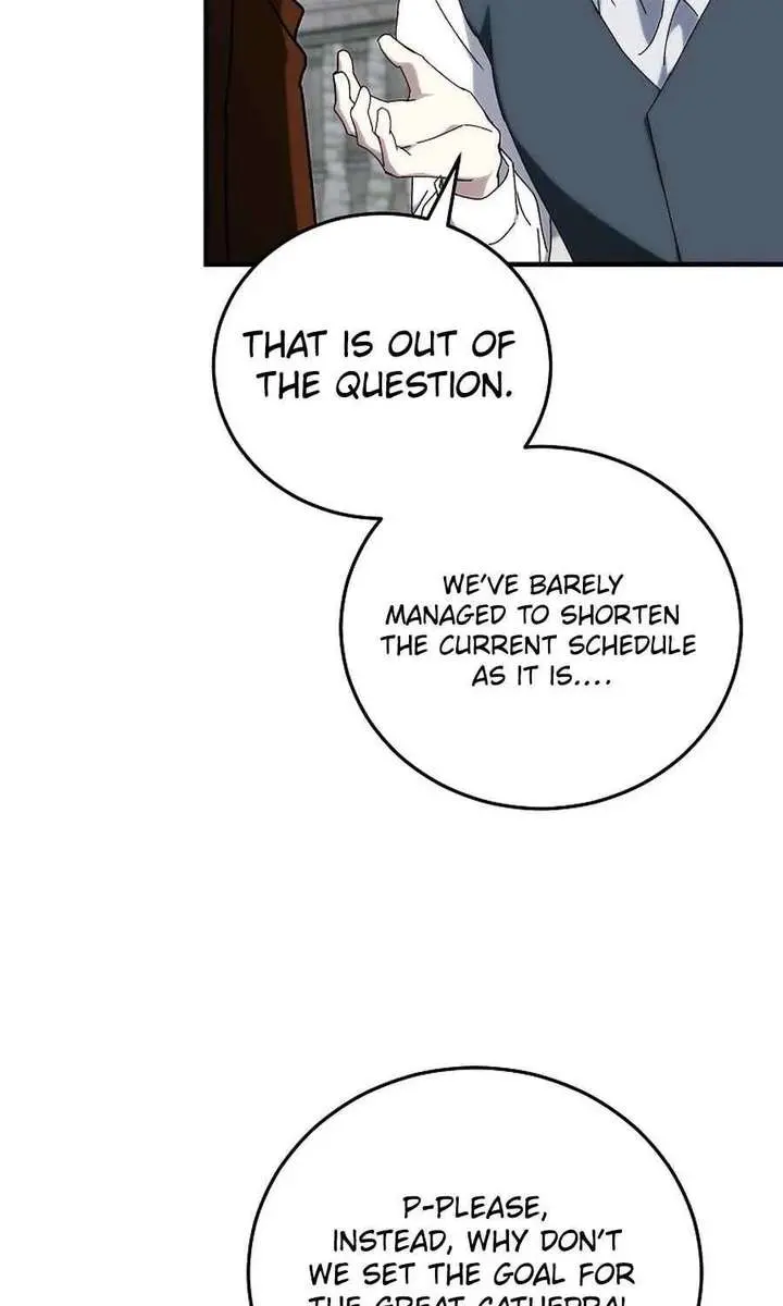 We've Already Broken Up, Your Majesty Chapter 64 Page 58
