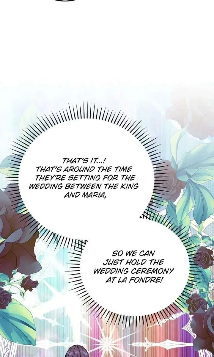 We've Already Broken Up, Your Majesty Chapter 64 Page 60