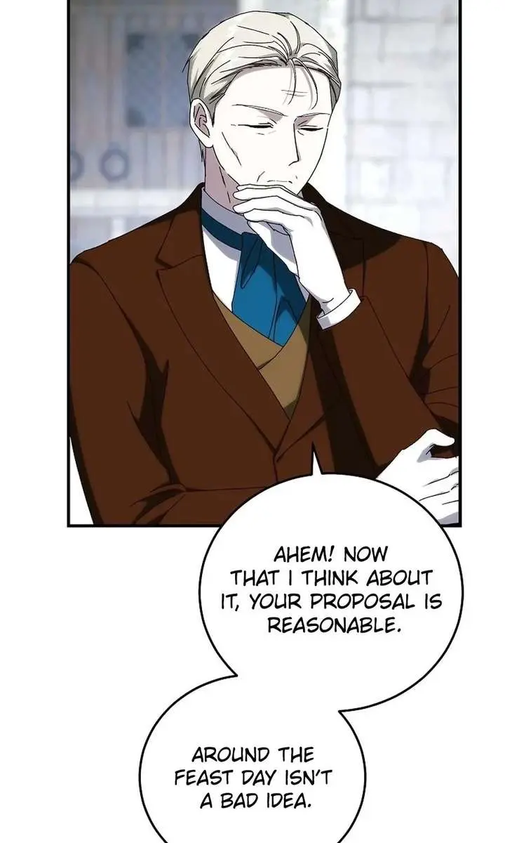 We've Already Broken Up, Your Majesty Chapter 64 Page 63