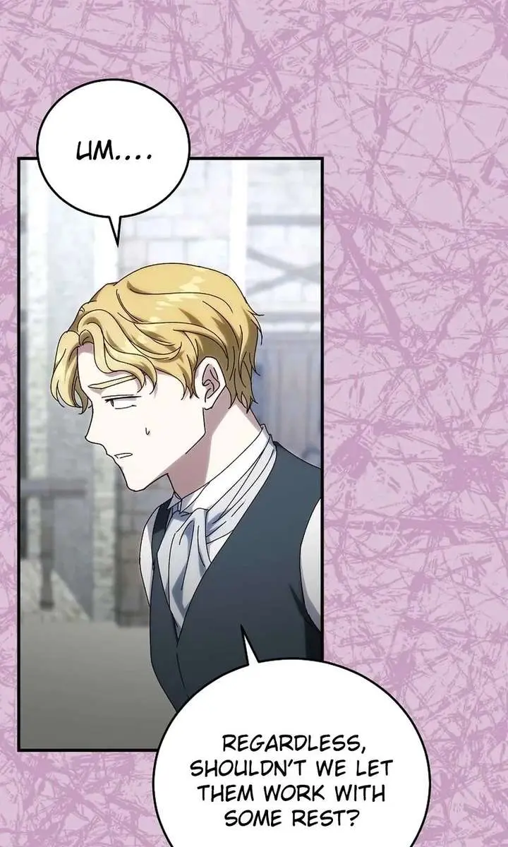 We've Already Broken Up, Your Majesty Chapter 64 Page 70