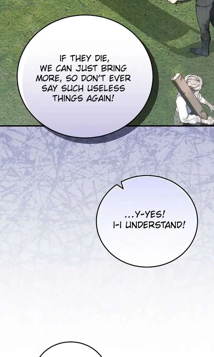 We've Already Broken Up, Your Majesty Chapter 64 Page 74