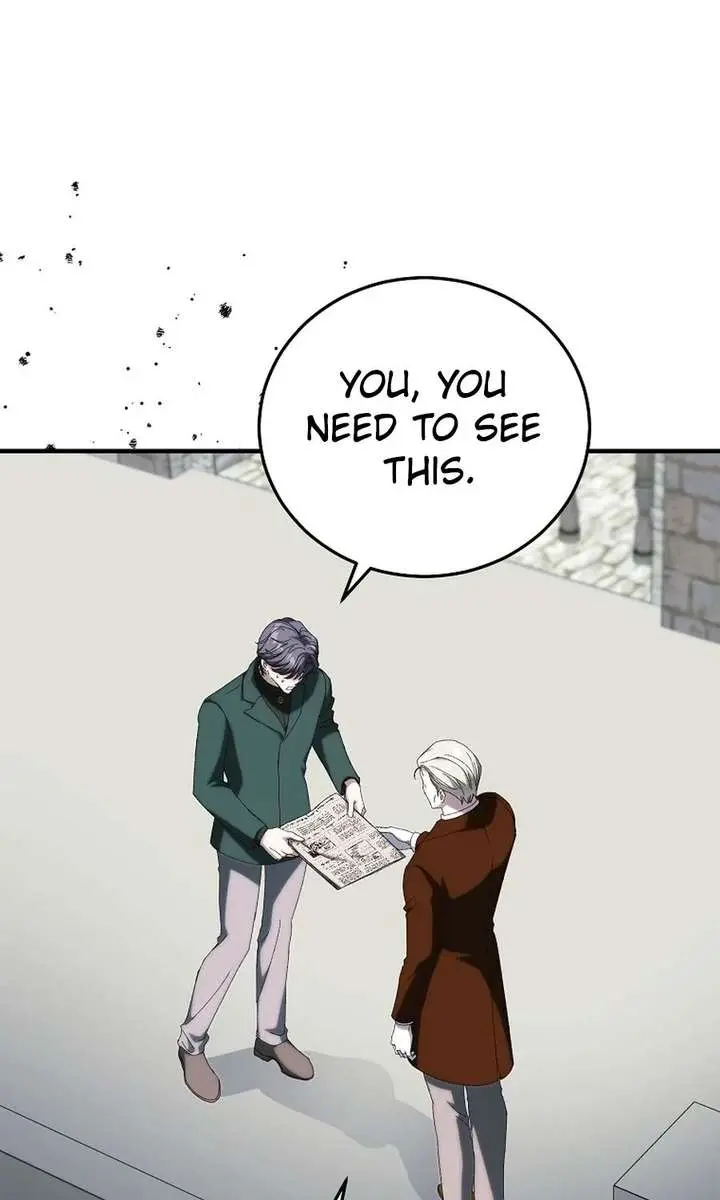 We've Already Broken Up, Your Majesty Chapter 64 Page 76